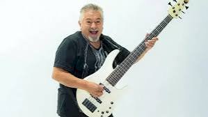 José Luis “Pucho” Ponce