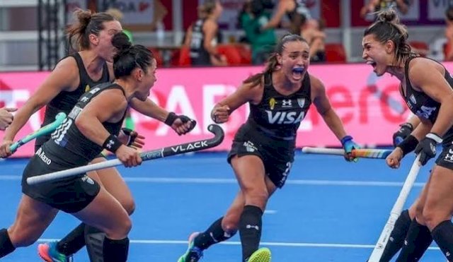 las leonas