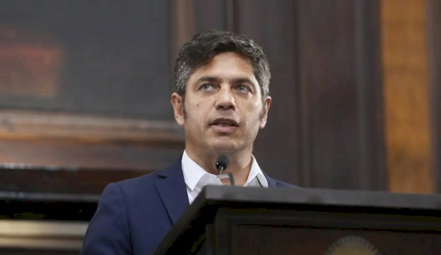 kici chaco 