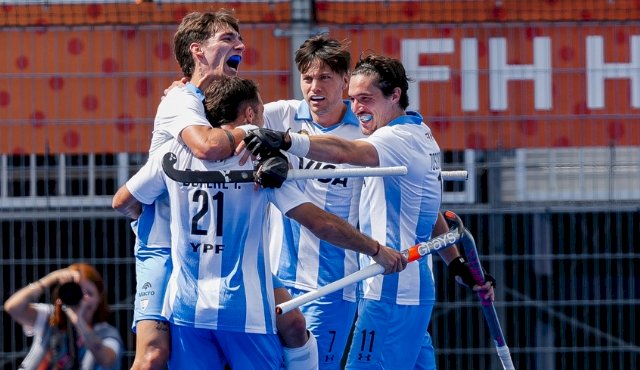 los leones