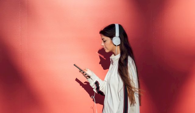 MUSICAESCUCHAIA