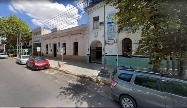 la matanza