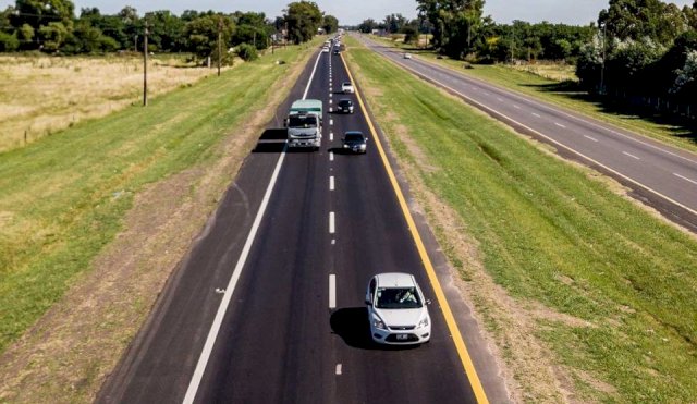 rutas nacionales 