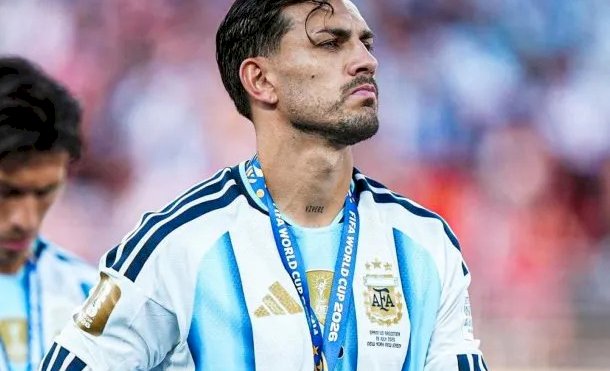 PAREDESSANCION