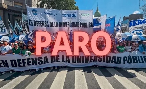 PARONACIONAL