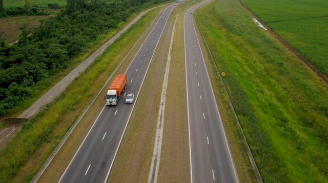 rutas nacionales 