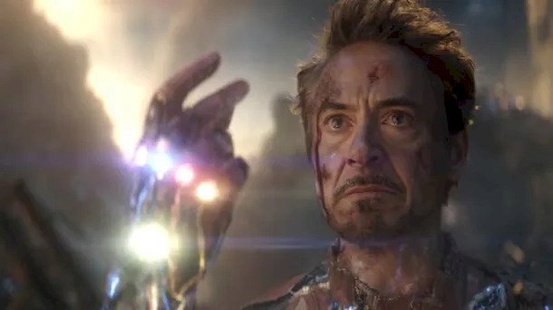 IRONMANMARVEL