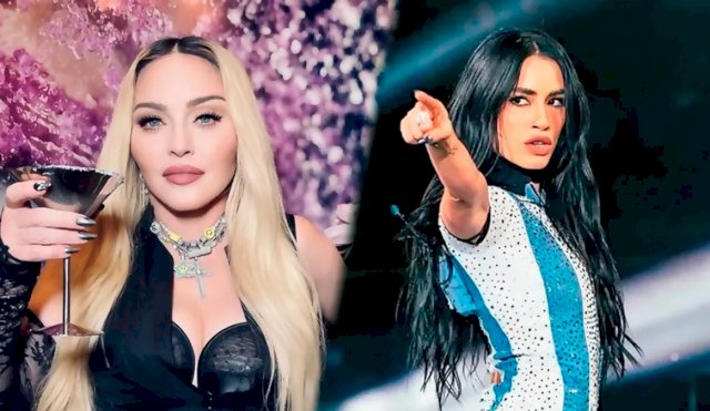 LALIMADONNA