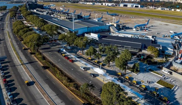 aeroparque
