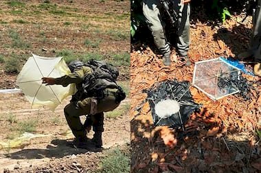 Palestina