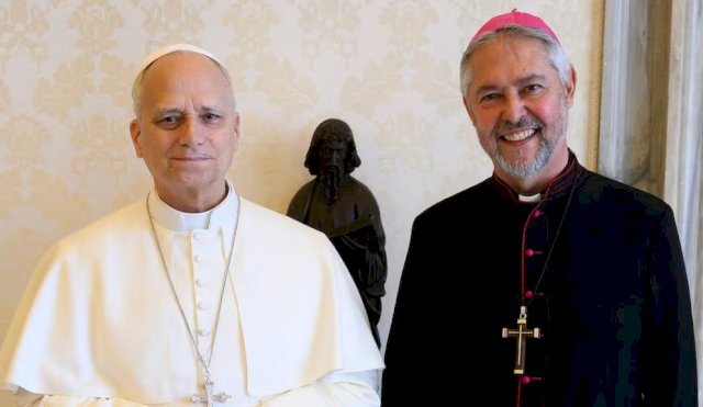 visita papa 