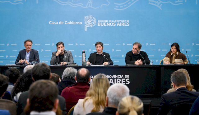 KICILLOFELNIÑO