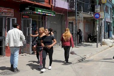 Barrio 