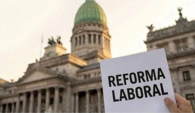 reforma laboral 