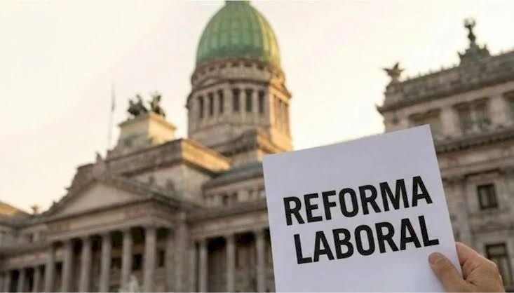 reforma laboral 