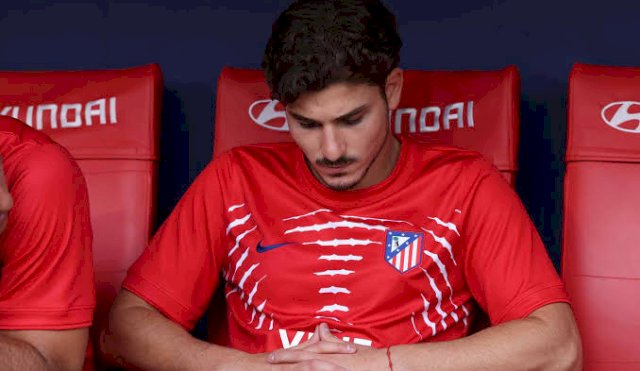 Julian Alvarez