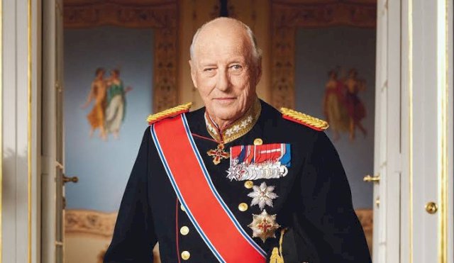 noruega