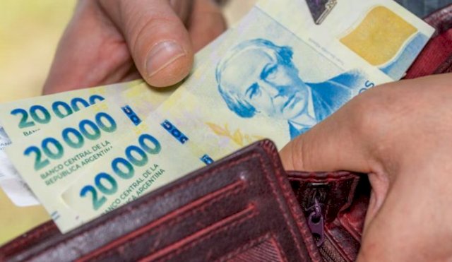 salario 