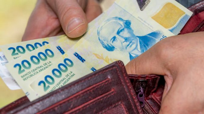 salario 