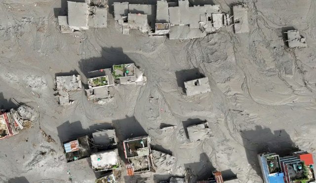 tragedia nepal 