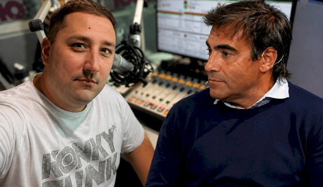 radio cool