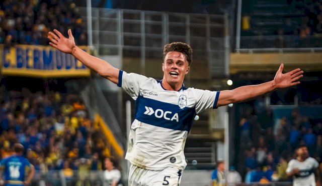 gimnasia triunfo