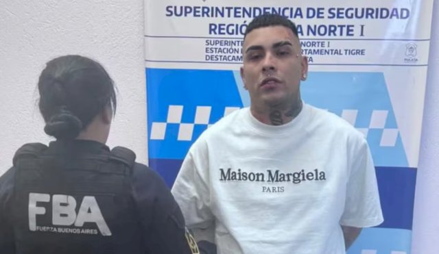CALLEJEROFINODETENIDO