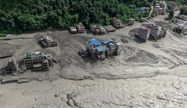 nepal