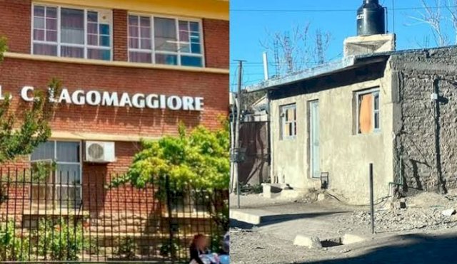 MENDOZA
