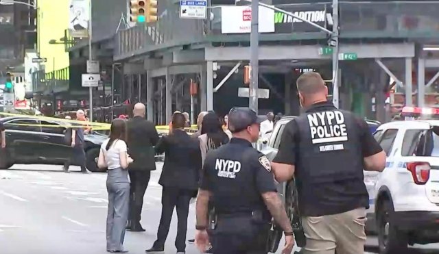 nueva york