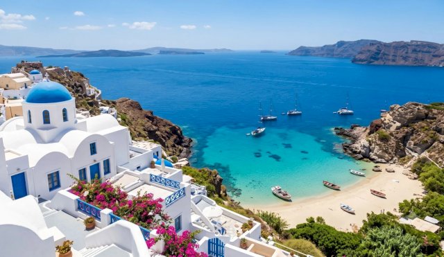 Grecia