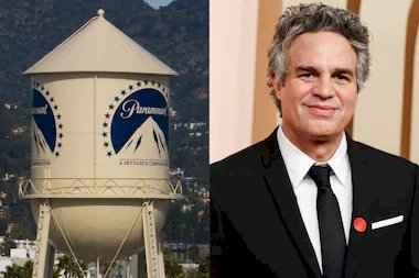 Ruffalo
