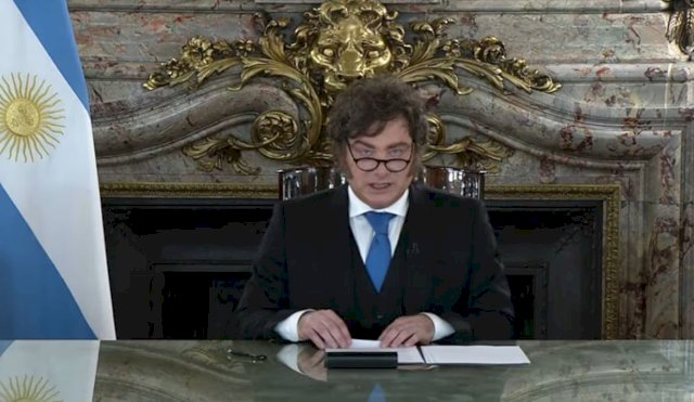 decretos malvinas