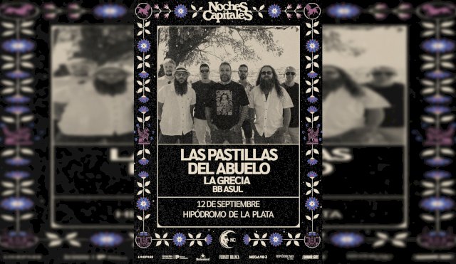 pastillas