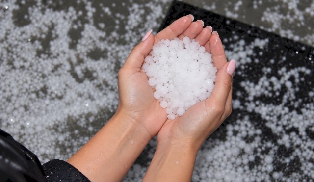 GRAUPEL