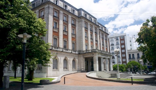 tribunales 