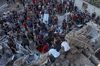 Palestina 