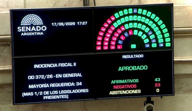 inocencia fiscal 
