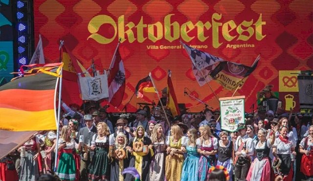 OKTOBERFEST26