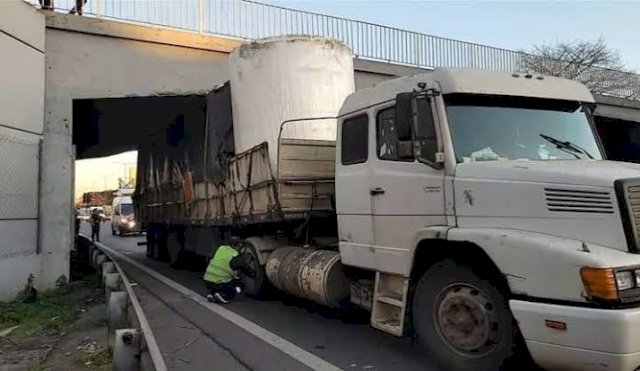 camion