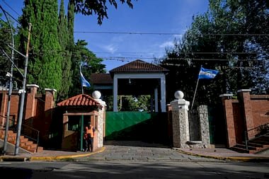 Olivos