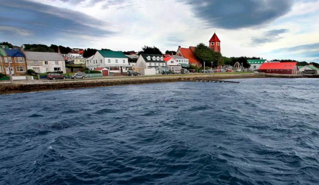 malvinas 