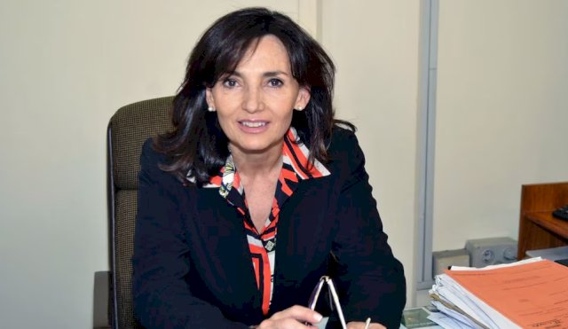 MARÍA INES GARMENDIA