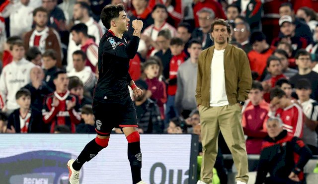 RIVER PERDIO