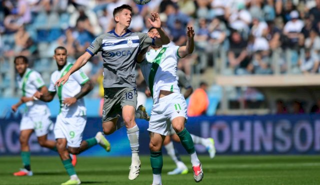 EMPATE GELP