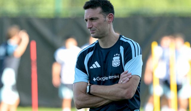SCALONI 