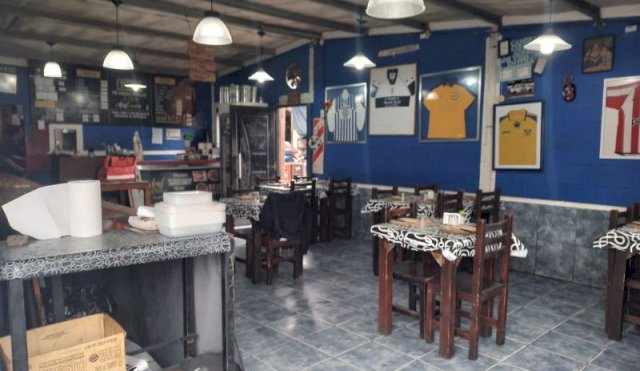 ROBOPARRILLA