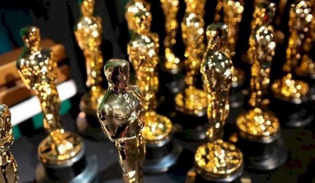 PREMIOS DE LA ACADEMIA