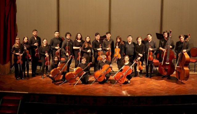 camerata