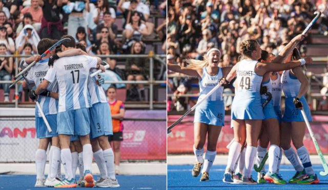 hockey oro 
